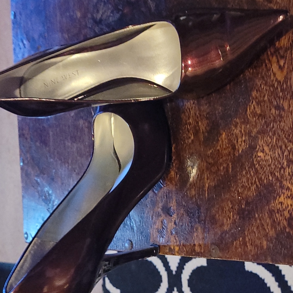 Pretty shoes
